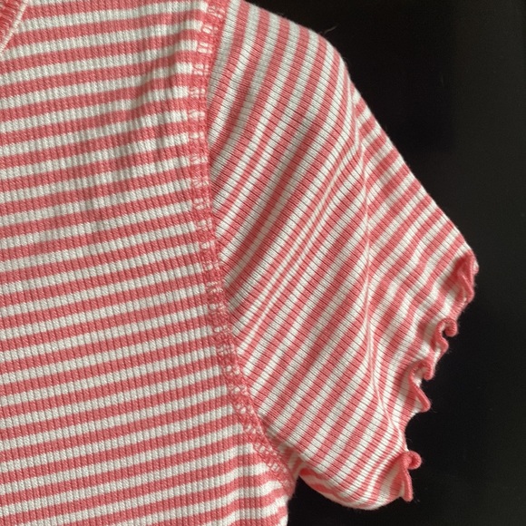 Urban Renewal Cropped Tee - Picture 3 of 5